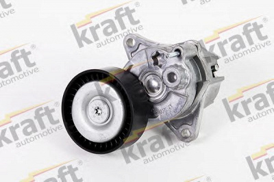 KRAFT AUTOMOTIVE 1221060 -  Натяжная планка, поликлиновой ремень